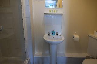 Irvine Riverside Guesthouse fotoÄŸrafÄ±