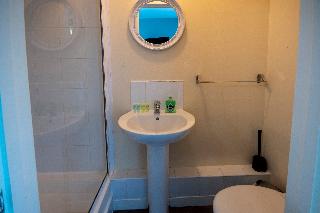 Irvine Riverside Guesthouse fotoÄŸrafÄ±
