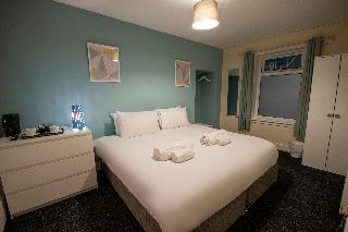 Irvine Riverside Guesthouse fotoÄŸrafÄ±
