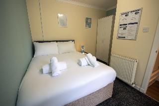 Irvine Riverside Guesthouse fotoÄŸrafÄ±