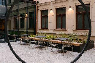 OREA Place Seno fotoÄŸrafÄ±