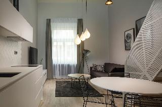OREA Place Seno fotoÄŸrafÄ±