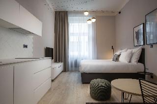 OREA Place Seno fotoÄŸrafÄ±