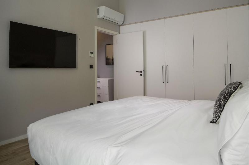 OREA Place Seno - Oda