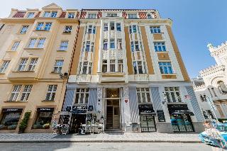 GÂ´Old Art Apartments fotoÄŸrafÄ±