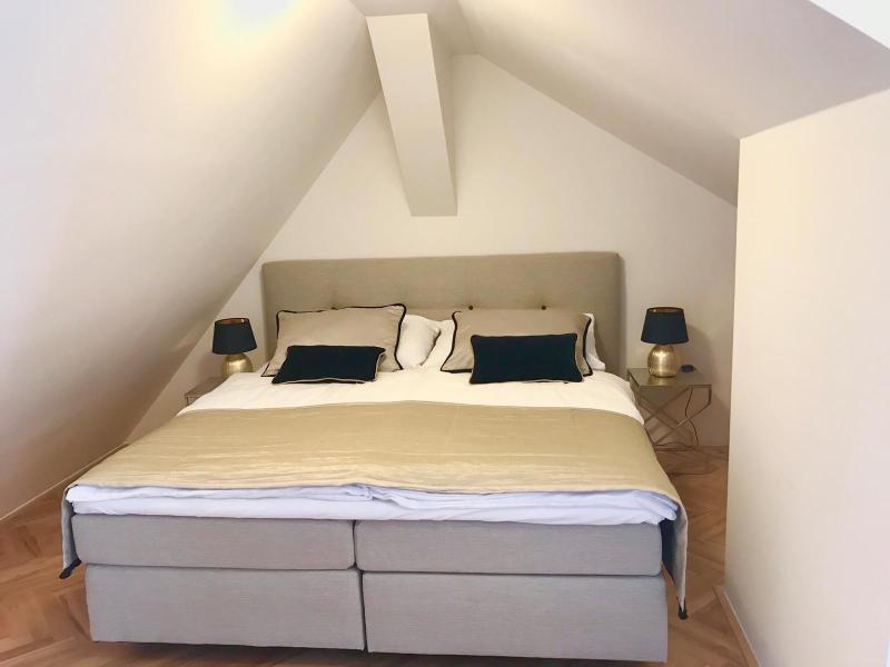GÂ´Old Art Apartments - Oda