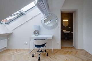 GÂ´Old Art Apartments fotoÄŸrafÄ±