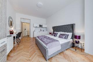 GÂ´Old Art Apartments fotoÄŸrafÄ±