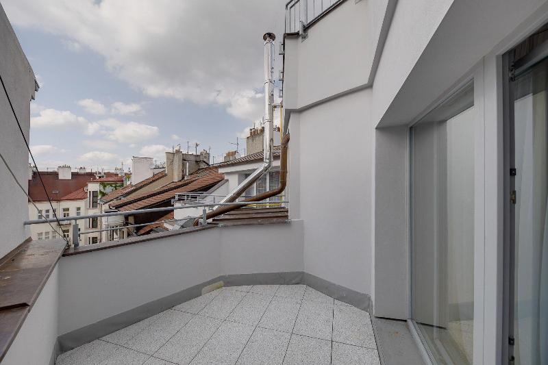 GÂ´Old Art Apartments - Oda
