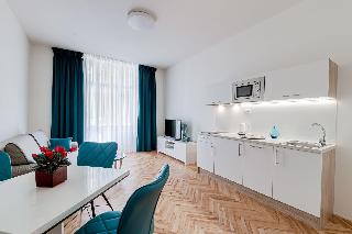 GÂ´Old Art Apartments fotoÄŸrafÄ±