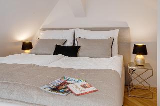 GÂ´Old Art Apartments fotoÄŸrafÄ±