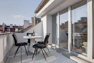 GÂ´Old Art Apartments fotoÄŸrafÄ±