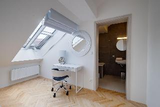 GÂ´Old Art Apartments fotoÄŸrafÄ±