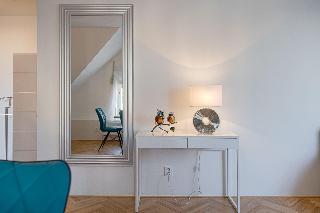 GÂ´Old Art Apartments fotoÄŸrafÄ±