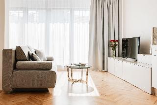 GÂ´Old Art Apartments fotoÄŸrafÄ±