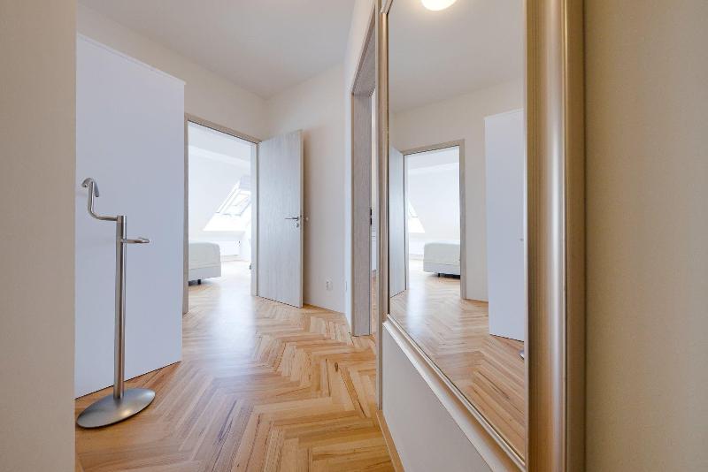 GÂ´Old Art Apartments - Oda