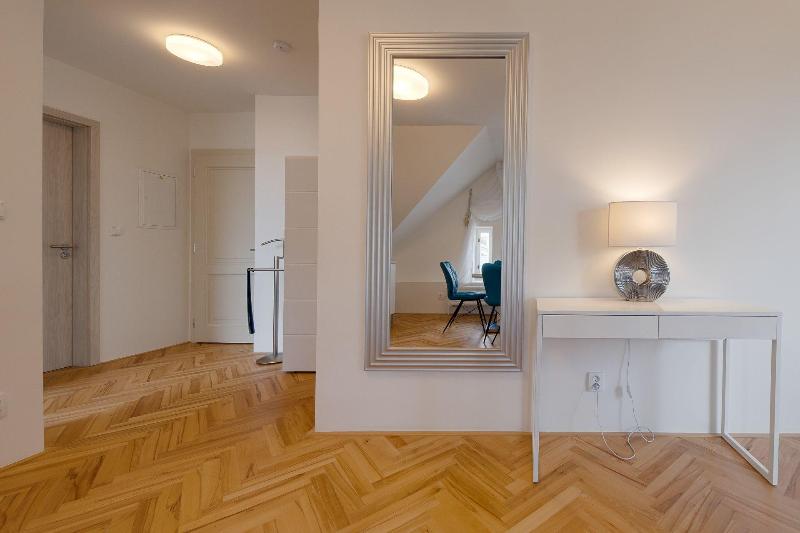 GÂ´Old Art Apartments - Oda