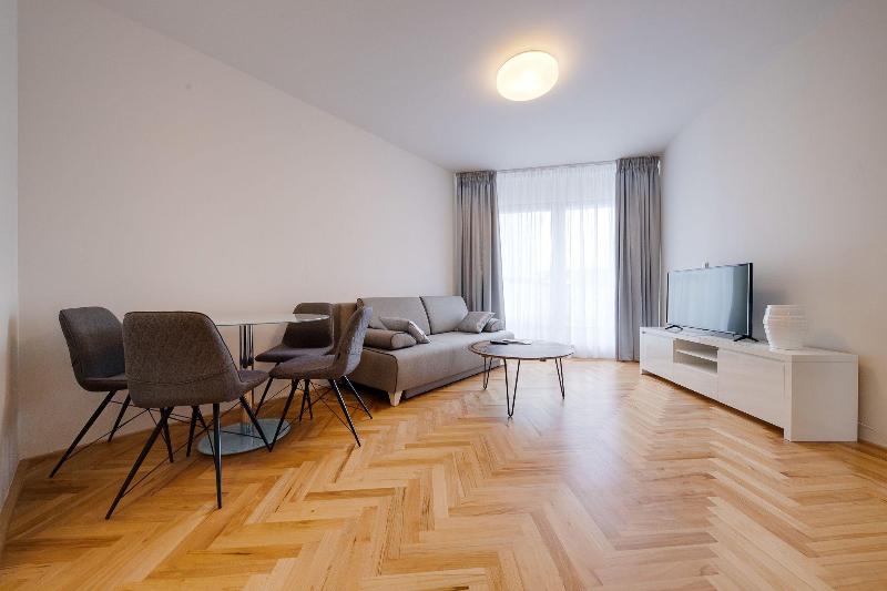 GÂ´Old Art Apartments - Oda