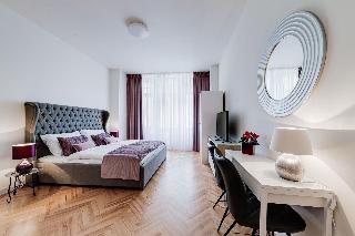 GÂ´Old Art Apartments fotoÄŸrafÄ±