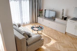 GÂ´Old Art Apartments fotoÄŸrafÄ±