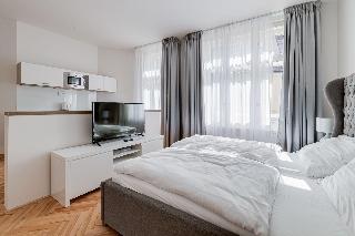 GÂ´Old Art Apartments fotoÄŸrafÄ±