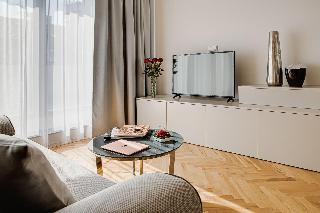 GÂ´Old Art Apartments fotoÄŸrafÄ±