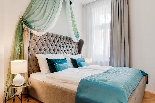 GÂ´Old Art Apartments fotoÄŸrafÄ±