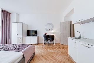 GÂ´Old Art Apartments fotoÄŸrafÄ±