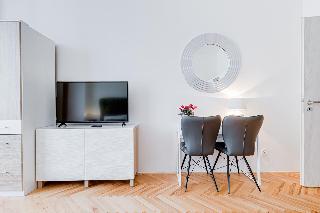 GÂ´Old Art Apartments fotoÄŸrafÄ±