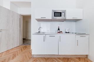 GÂ´Old Art Apartments fotoÄŸrafÄ±