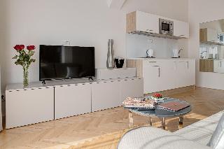 GÂ´Old Art Apartments fotoÄŸrafÄ±