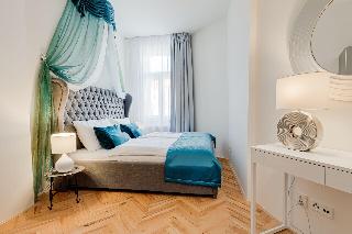 GÂ´Old Art Apartments fotoÄŸrafÄ±