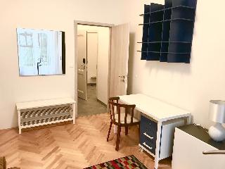 GÂ´Old Art Apartments fotoÄŸrafÄ±