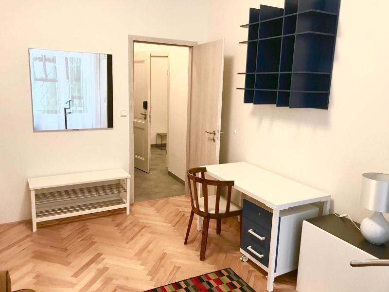 GÂ´Old Art Apartments - Oda