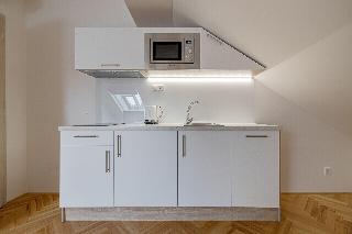 GÂ´Old Art Apartments fotoÄŸrafÄ±