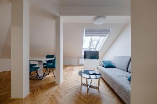 GÂ´Old Art Apartments fotoÄŸrafÄ±
