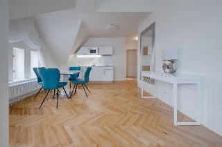 GÂ´Old Art Apartments fotoÄŸrafÄ±