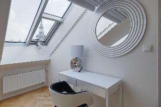 GÂ´Old Art Apartments fotoÄŸrafÄ±