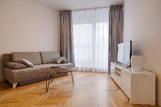 GÂ´Old Art Apartments fotoÄŸrafÄ±