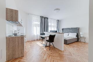 GÂ´Old Art Apartments fotoÄŸrafÄ±