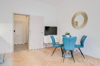 GÂ´Old Art Apartments fotoÄŸrafÄ±