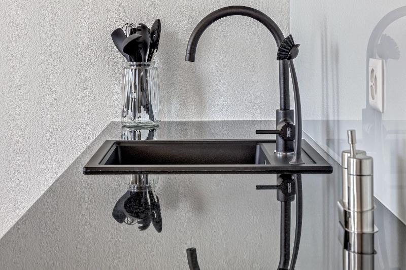 MOOI Apartments Schlieren - Oda