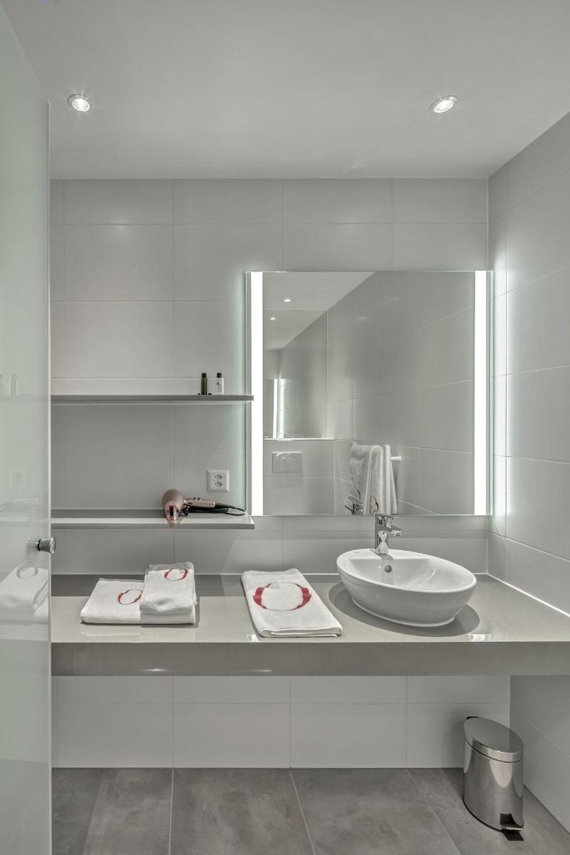MOOI Apartments Schlieren - Oda