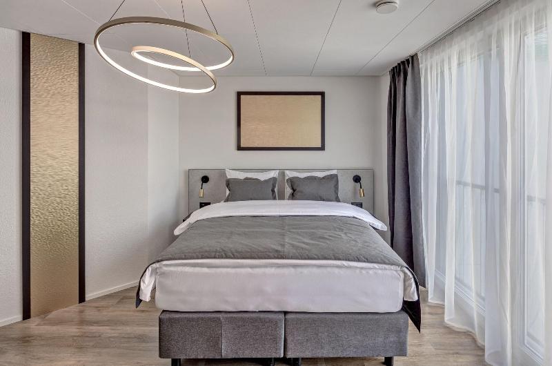 MOOI Apartments Schlieren - Oda