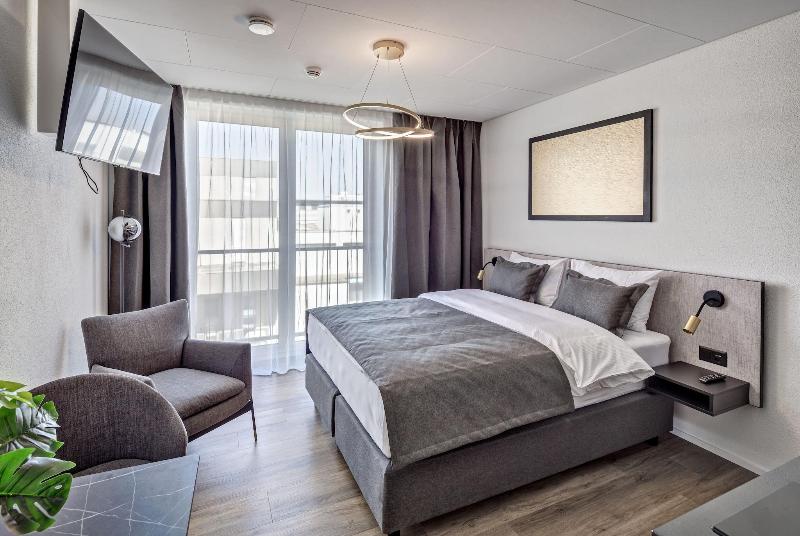MOOI Apartments Schlieren - Oda