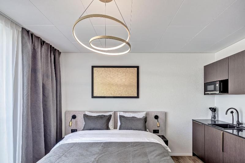 MOOI Apartments Schlieren - Oda