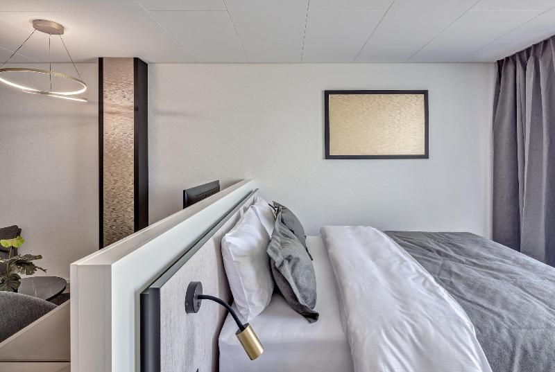 MOOI Apartments Schlieren - Oda
