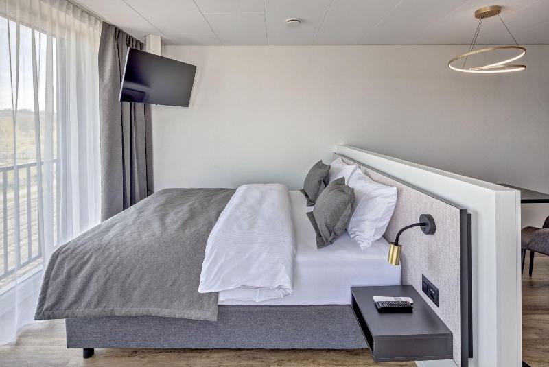 MOOI Apartments Schlieren - Oda