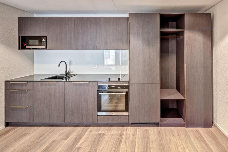 MOOI Apartments Schlieren - Oda