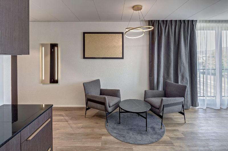 MOOI Apartments Schlieren - Oda